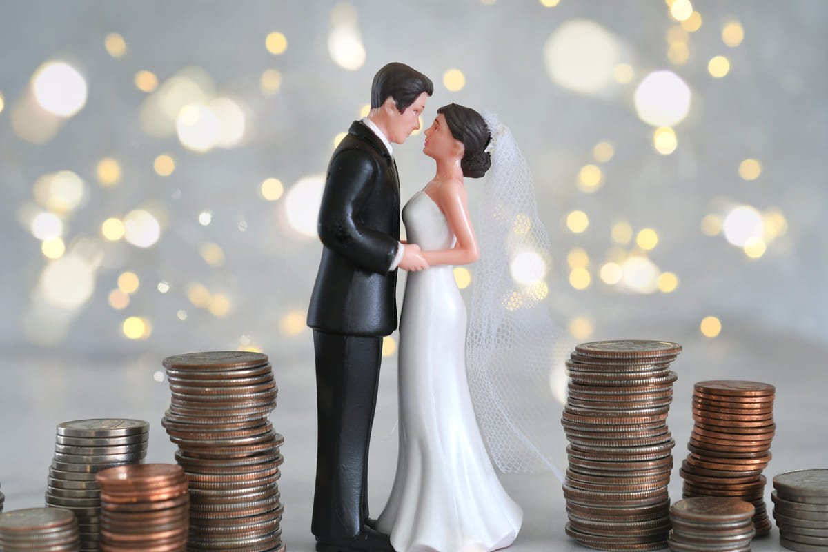 Unlocking Your Dream Wedding: A Smart Guide to Wedding Loans