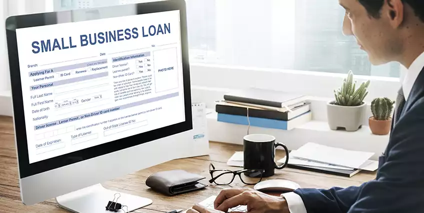 How to Start and Fund Your Own Small Business Loan Online