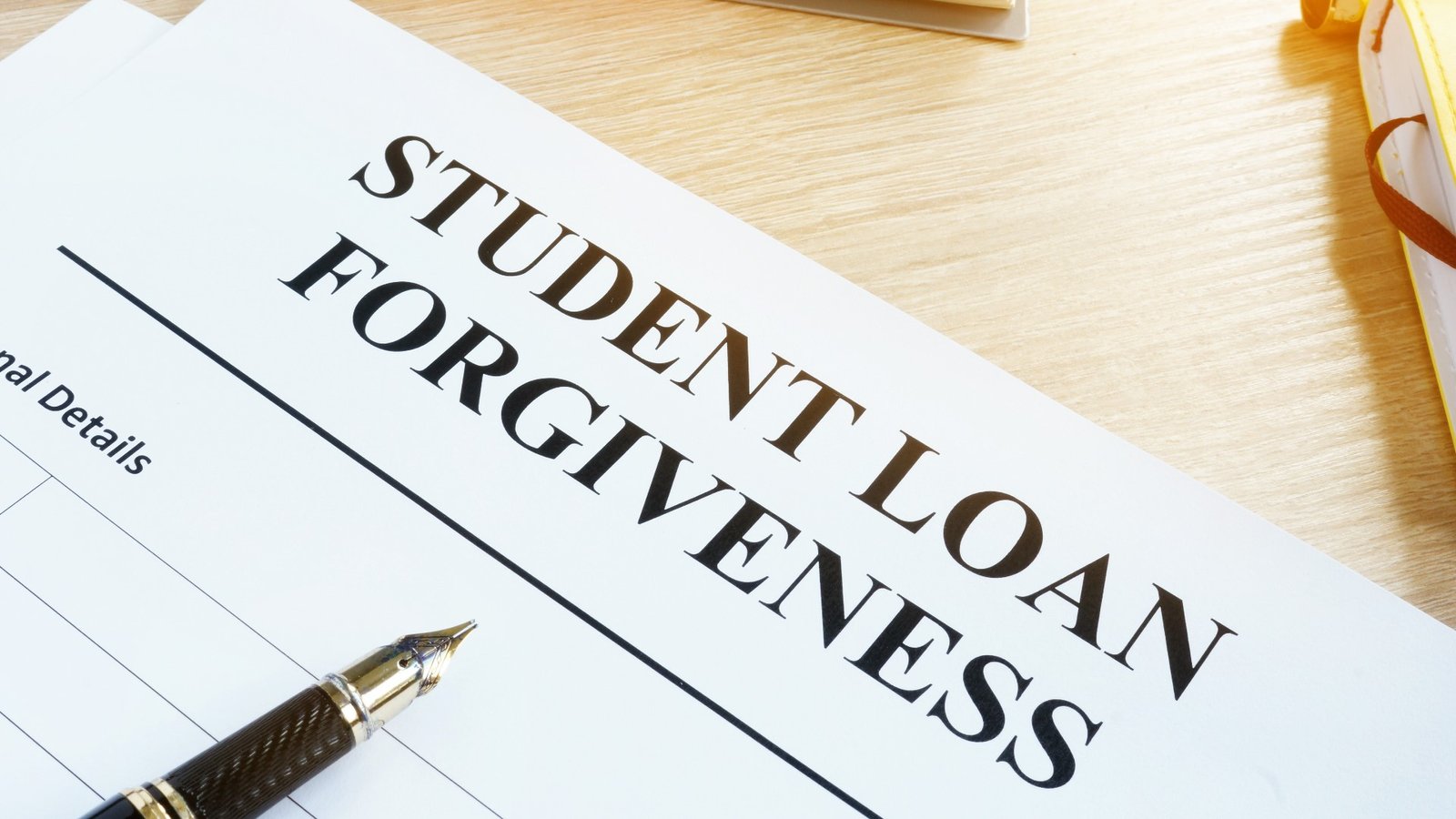 Student Loan Forgiveness in New York