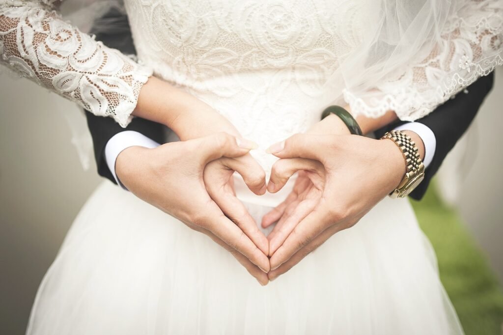 Understanding Wedding Loans: A Complete Guide to Financing Your Dream Wedding