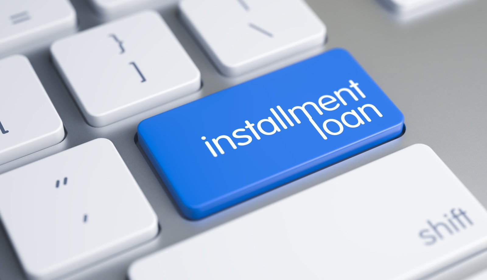 Personal Installment Loan