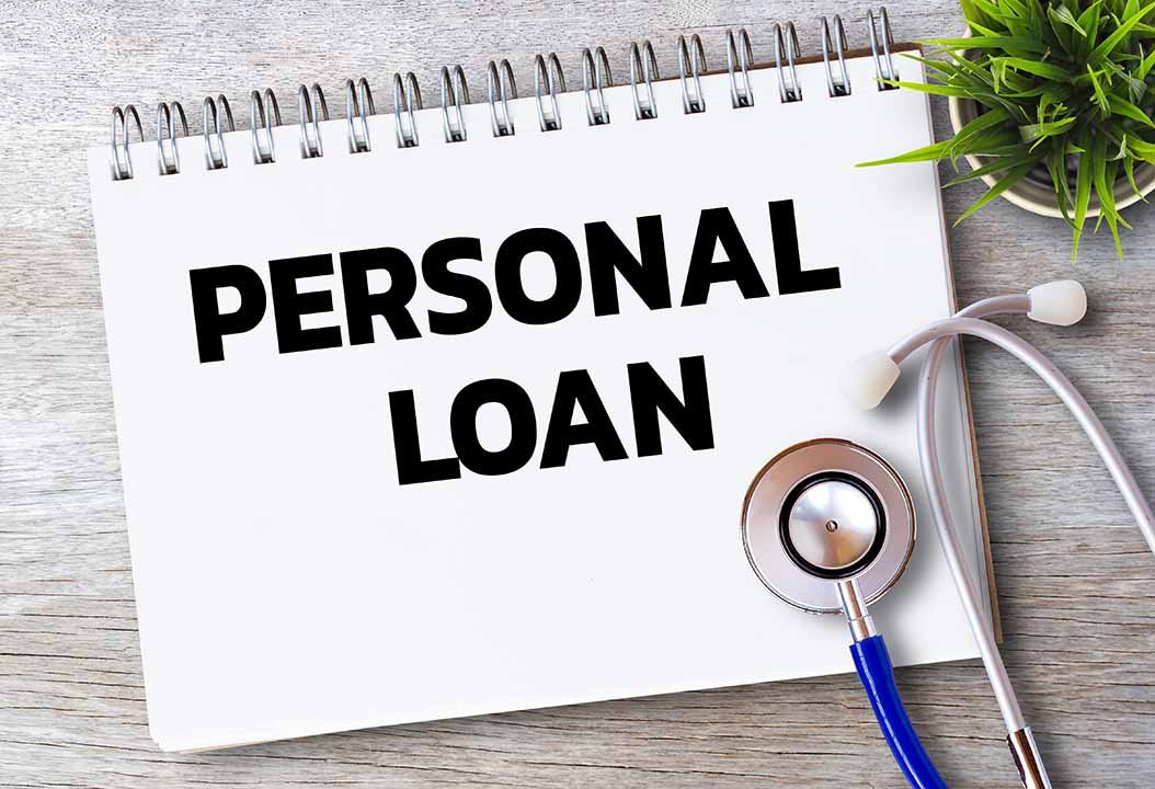 Instant Personal Loan Online