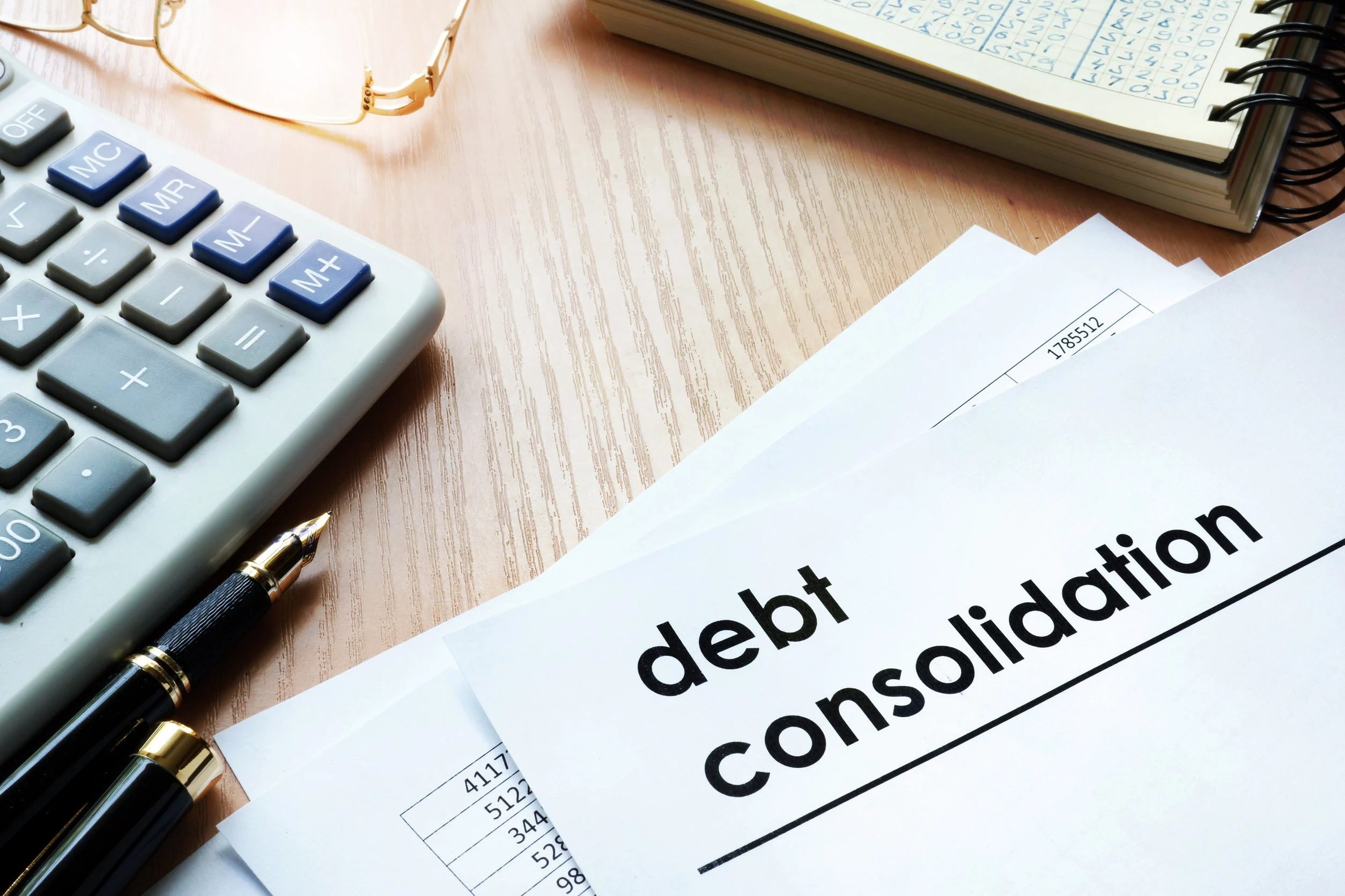 Best Consolidation Loans: No Judgement on Your Credit Score in 2024