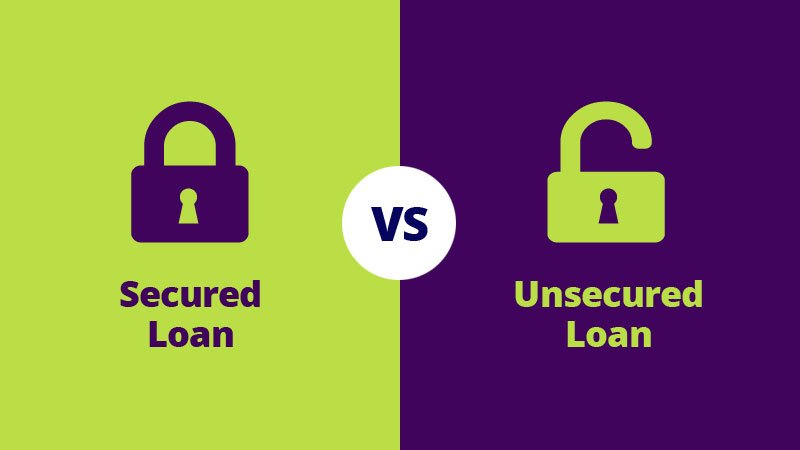 Secured Loans vs Unsecured Loans: What You Need to Know in 2024