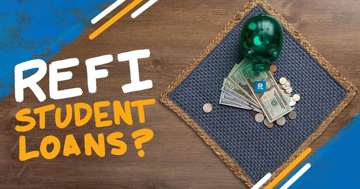 Refinancing Student Loans: A Fast, Easy, and All Online Process