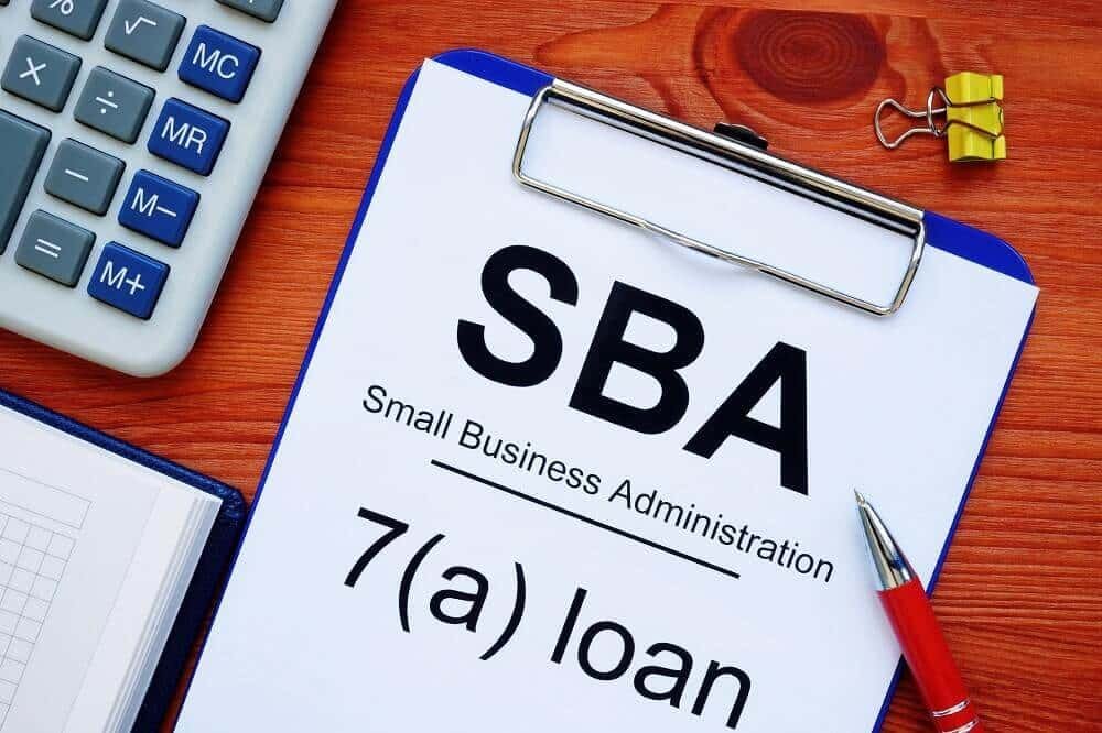 Exploring SBA Loans and Other Options for Nevada Startups