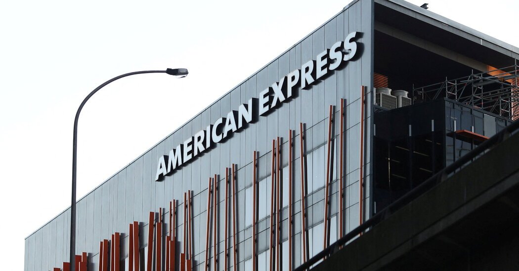 American Express to Pay $230 Million to Settle Deceptive Marketing Claims