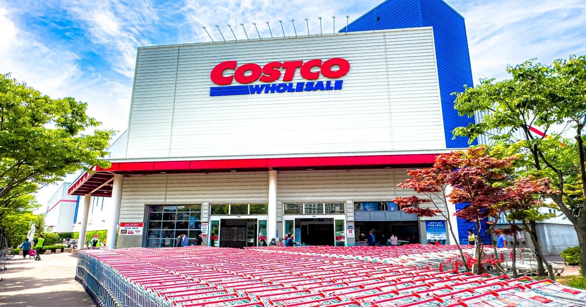 Costco shareholders reject an anti-DEI measure, after Walmart and others end diversity programs