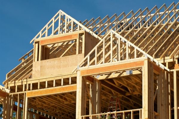 Understanding Ground Up Commercial Construction Loans for Townhomes