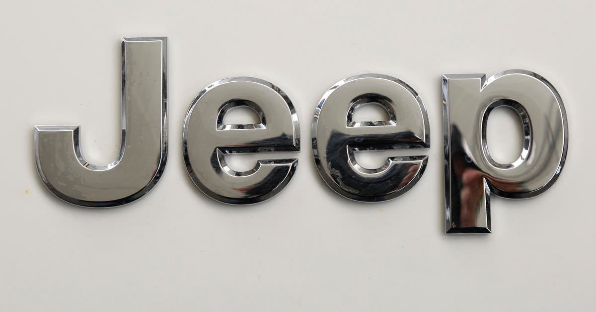 More than 63,000 Jeep Cherokees recalled over sudden loss of power and park function