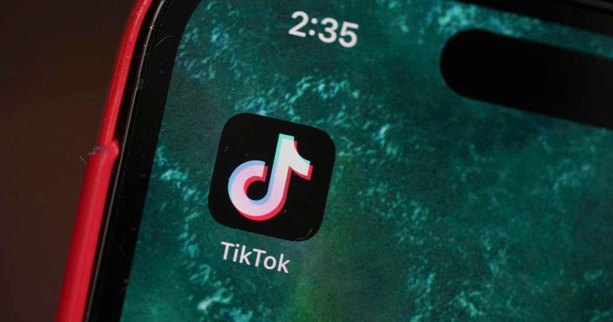 Why is TikTok getting banned? What's behind the law that could shutter the app