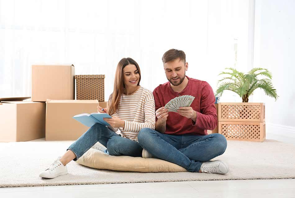 How to Get the Best Moving Loan with Bad Credit from a Trusted Company