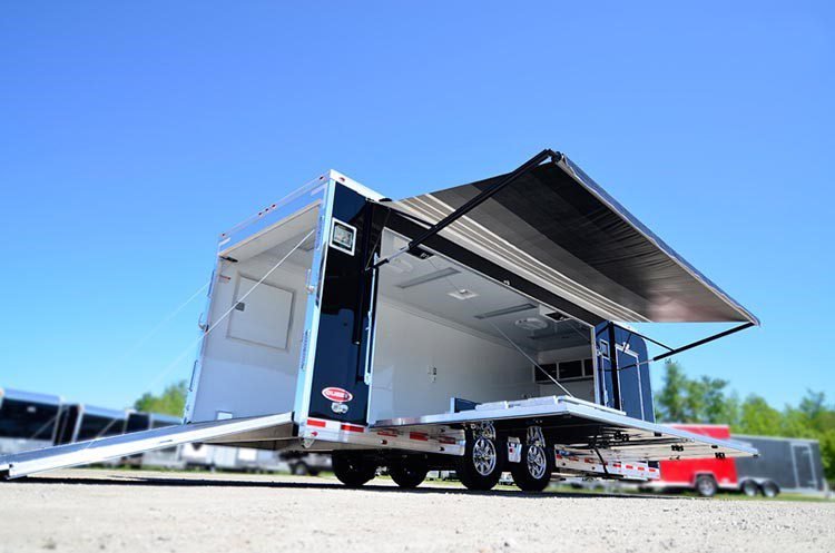 How to Get Pre-Approved for an Enclosed Trailer Loan: A Step-by-Step Guide