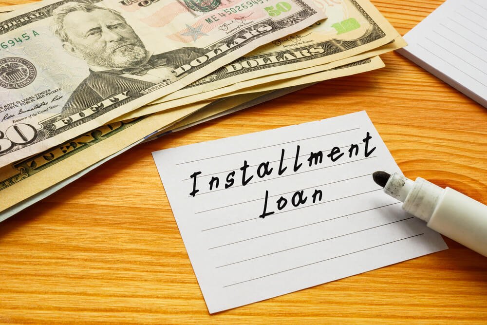 Installment Loans for Bad Credit in California: Guaranteed Approval Options