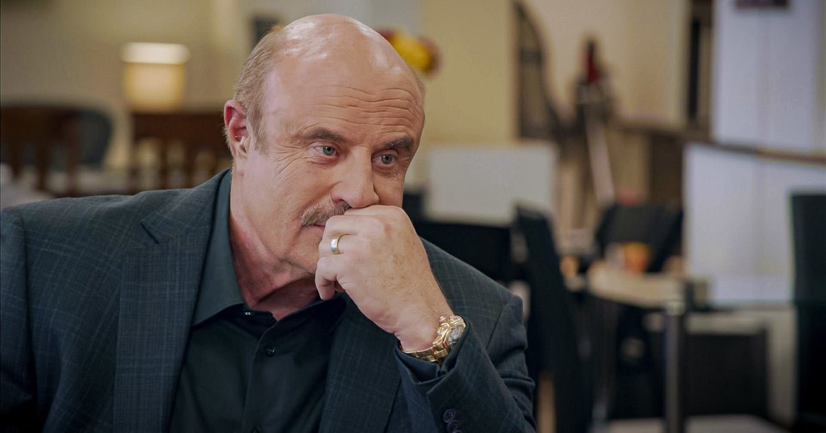 Dr. Phil’s Merit Street Media company files for bankruptcy less than 2 years after launch