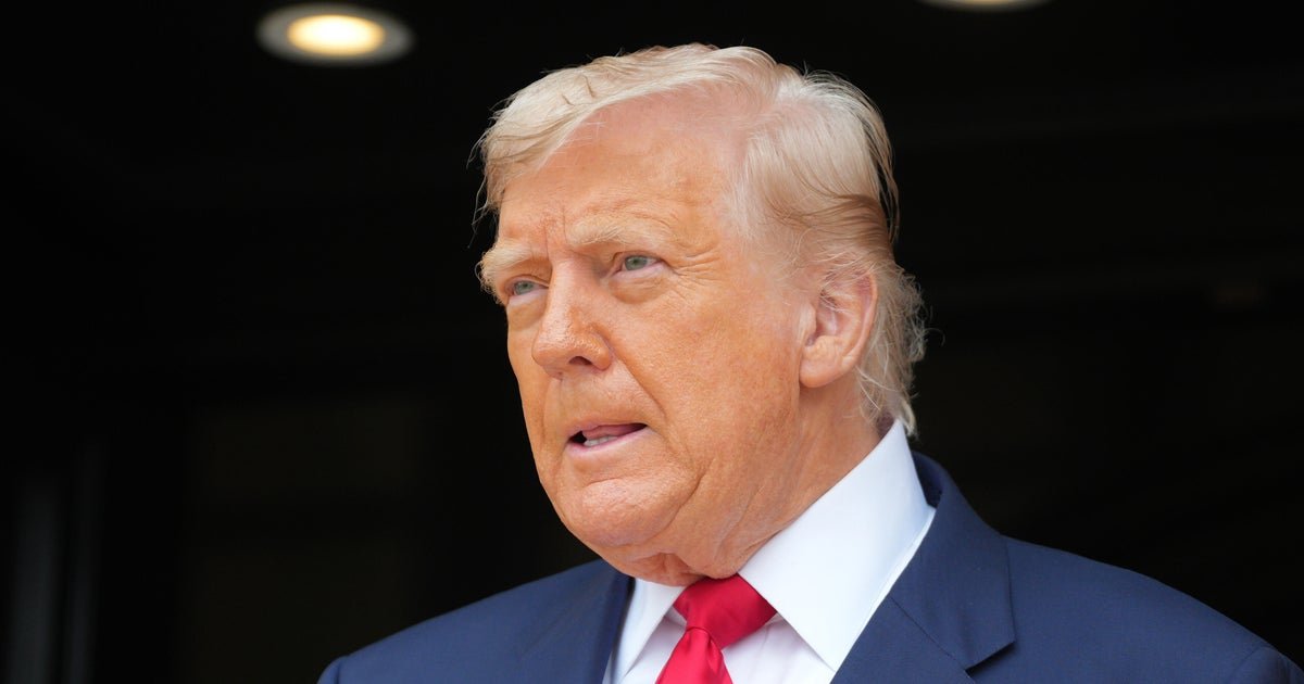 Trump announces tariff deal with South Korea — U.S.’s 6th-biggest trading partner