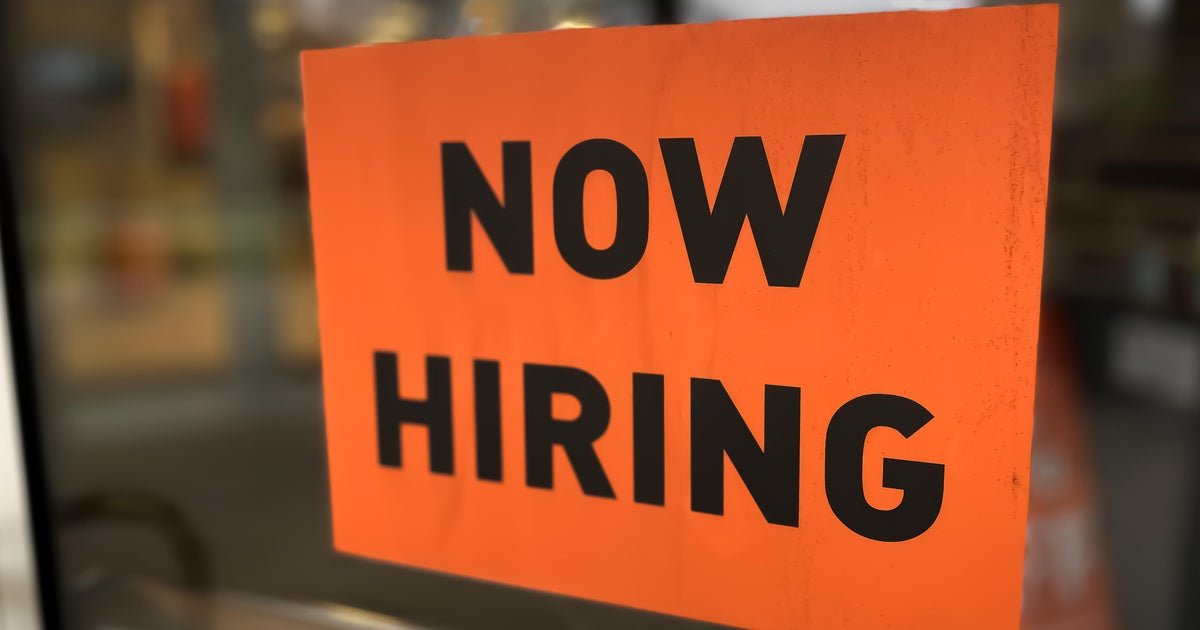 Major jobs revision today could show the labor market is weaker than previously thought