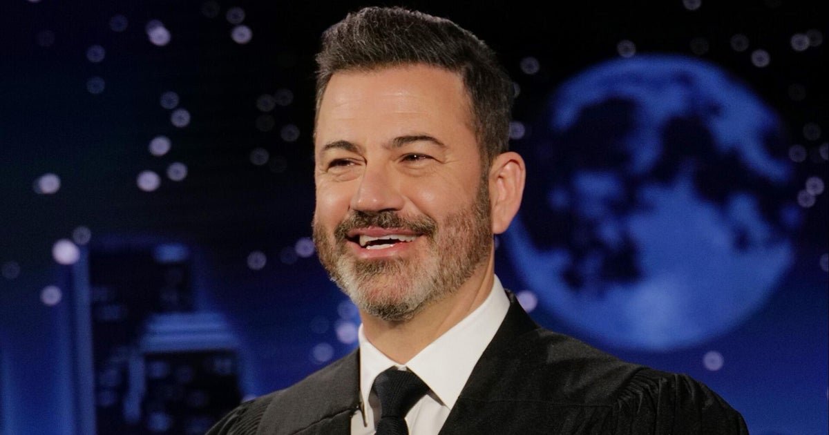 Nexstar says it will continue to preempt “Jimmy Kimmel Live!” after it returns to ABC