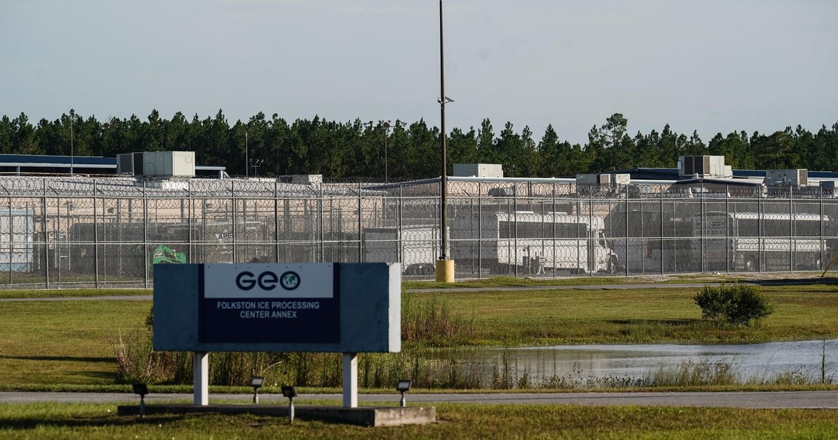 U.S.-South Korea ties strained as 300 Koreans detained by ICE at Georgia Hyundai plant wait to fly home