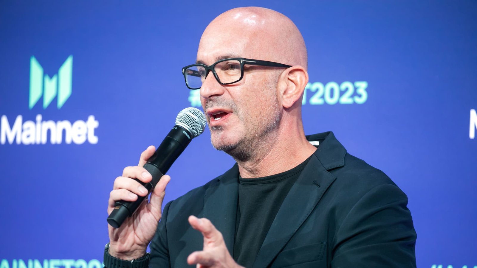 BlackRock-linked tokenization firm Securitize to go public via SPAC deal