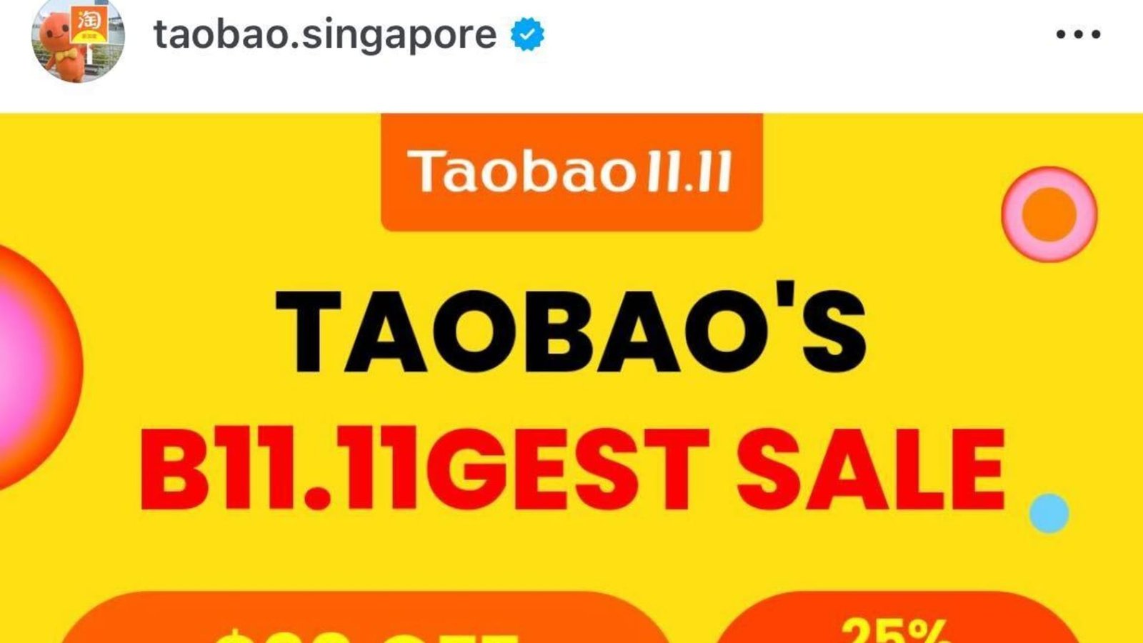 Chinese companies have begun to dominate Southeast Asia’s online shopping market