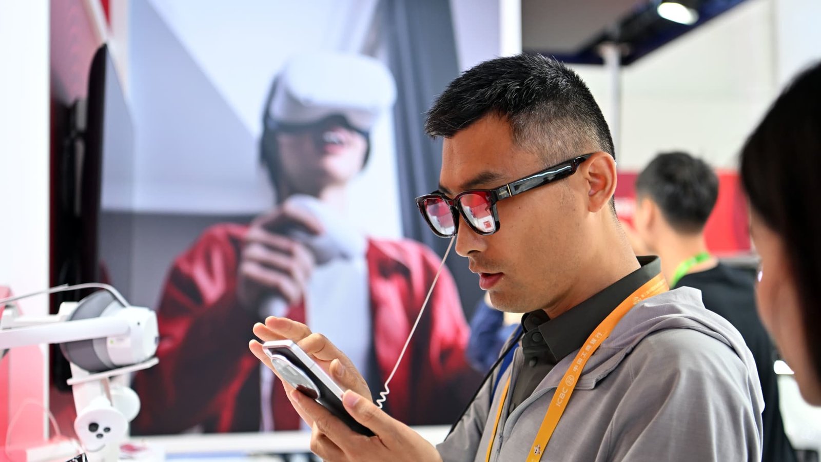 Chinese rivals to Meta’s AI glasses pile up. How Goldman is playing the trend