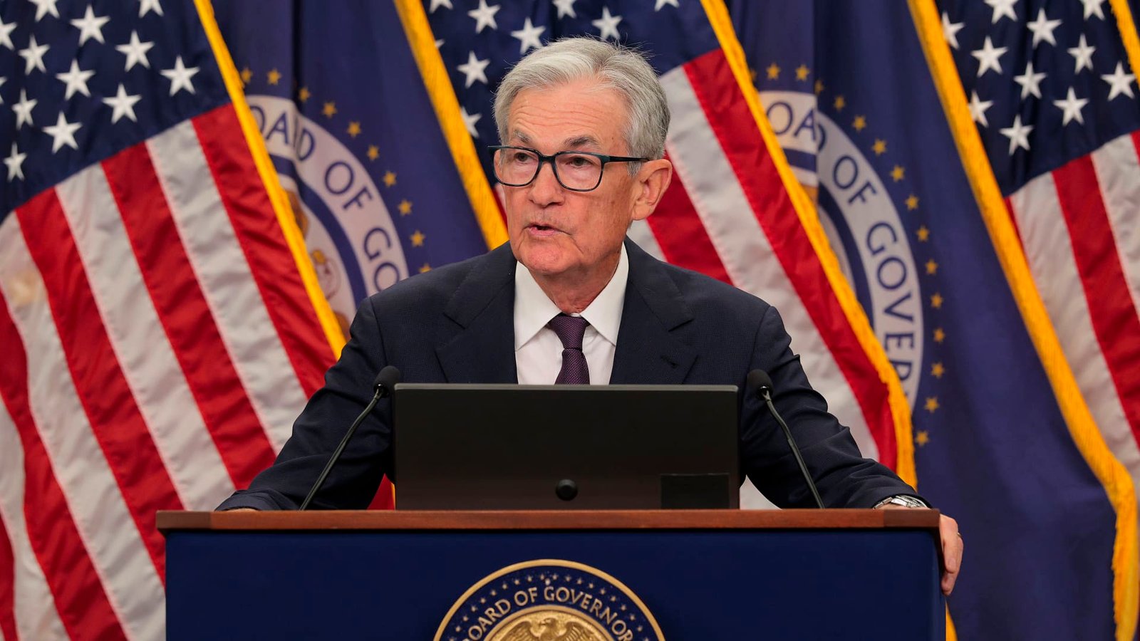 Divided FOMC saw another two rate cuts by the end of 2025