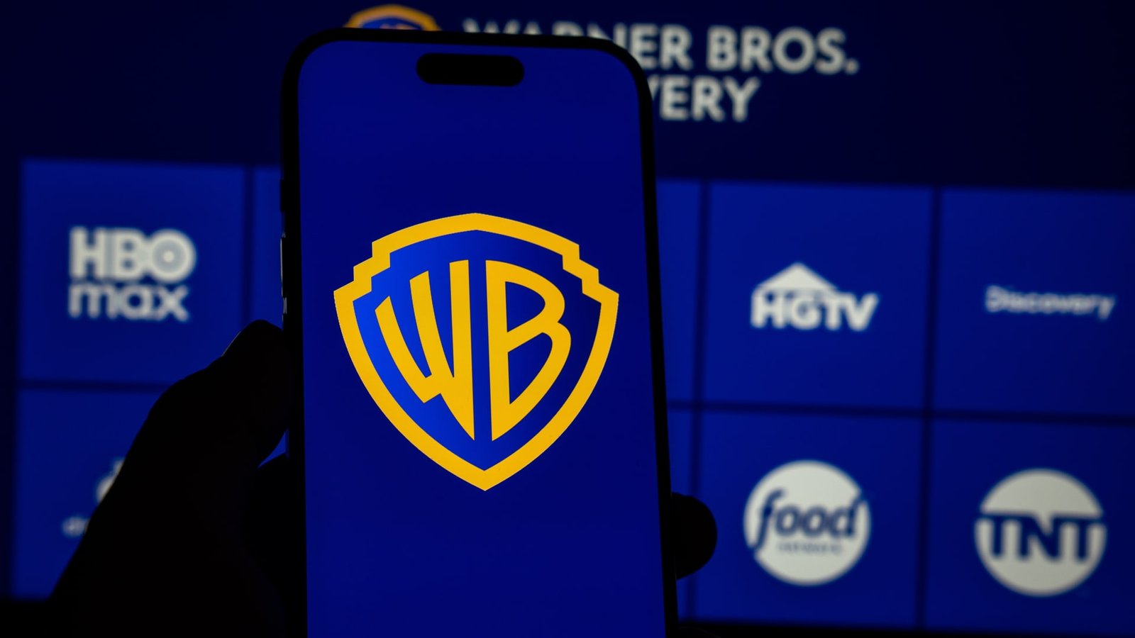 Stocks making the biggest moves midday: WBD, BYND, GM