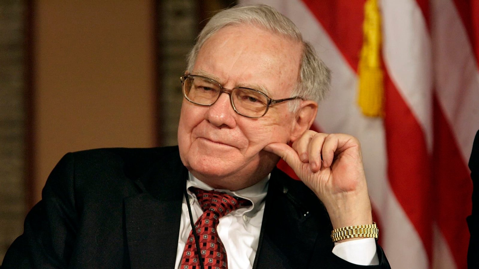 Buffett Google bet 2 decades after billionaire inspired search IPO