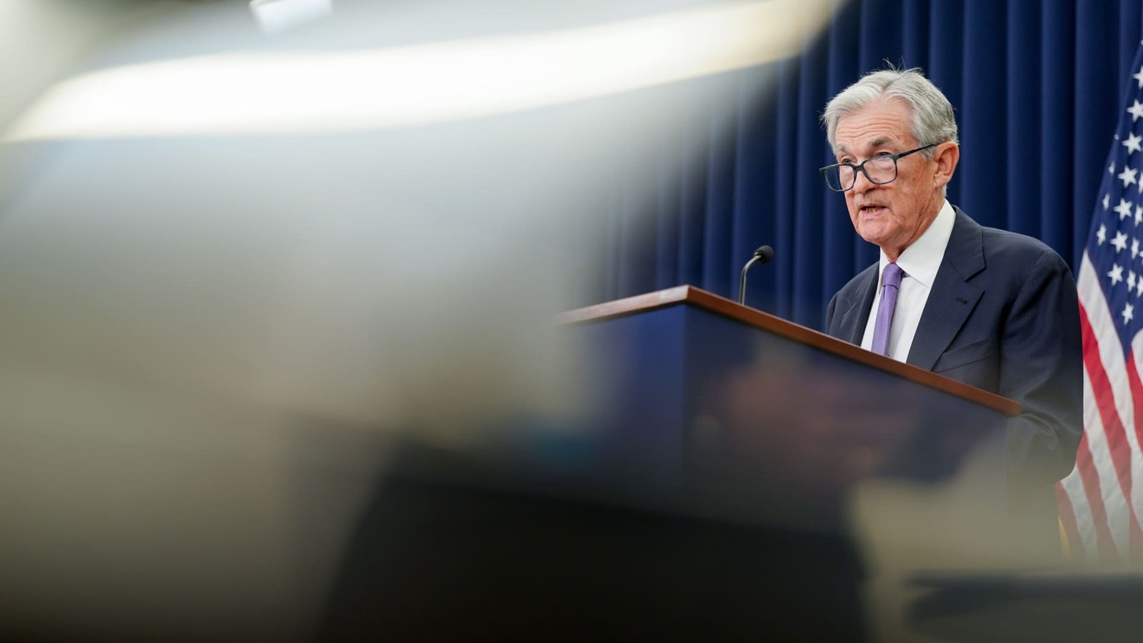 Fed likely to not cut rates in December following delayed September data, according to market odds