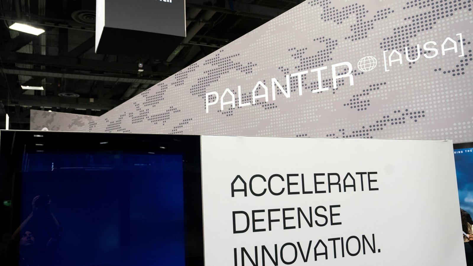 Stocks making the biggest moves after hours: PLTR, HIMS, CLX