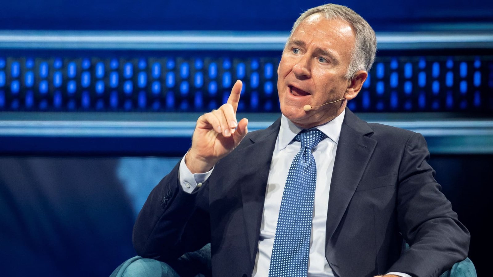 Citadel to return $5 billion in profit to investors, source says