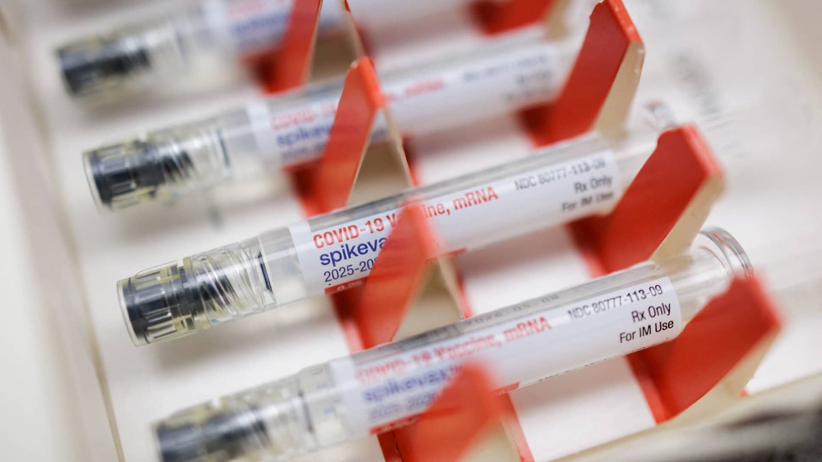 Synopsys, Moderna, Coinbase and more