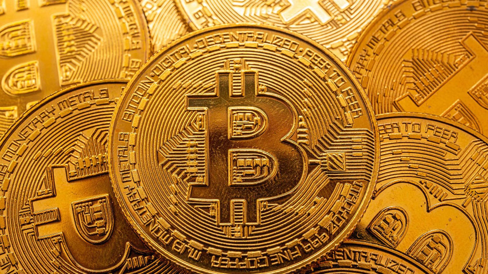 BlackRock's bull case for bitcoin access among retail investors