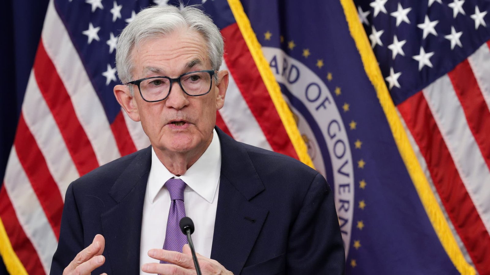Fed rate decision January 2026: Holds key rate steady