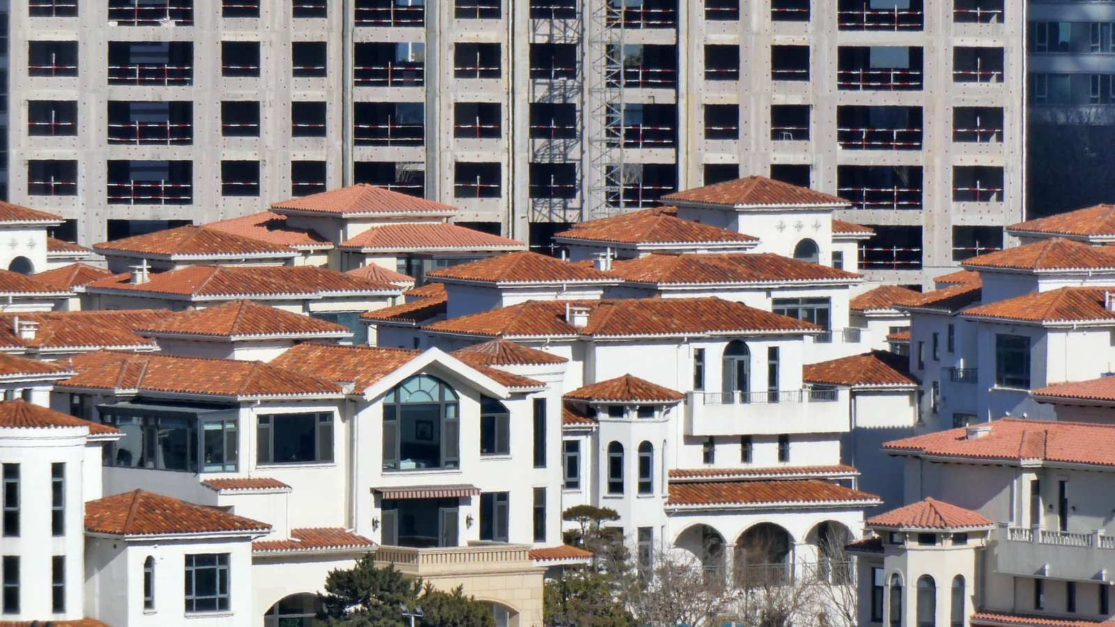 Hopes rise for Chinese property support ahead of Two Sessions meeting