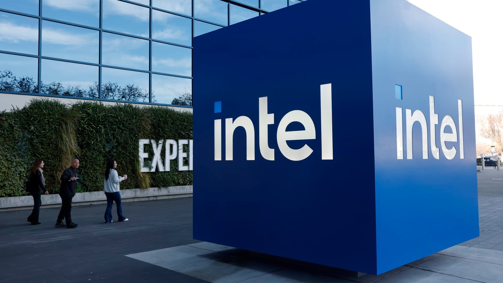 INTC, T, LRN, ELV, TXT & more