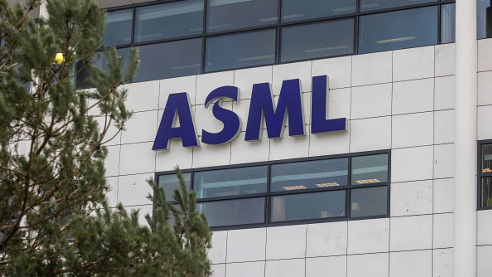 Stocks making the biggest moves premarket: ASML, TXN, QRVO