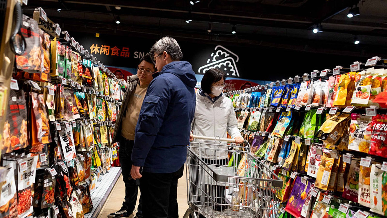 Where stock analysts predict China’s consumers will spend in 2026