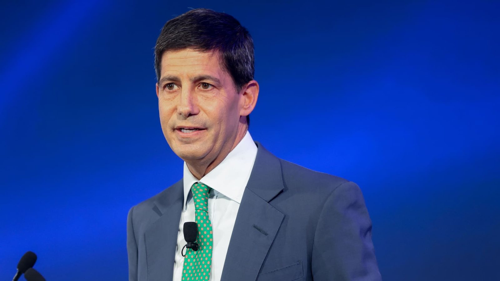 Who is Kevin Warsh? Trump’s pick to lead the Federal Reserve