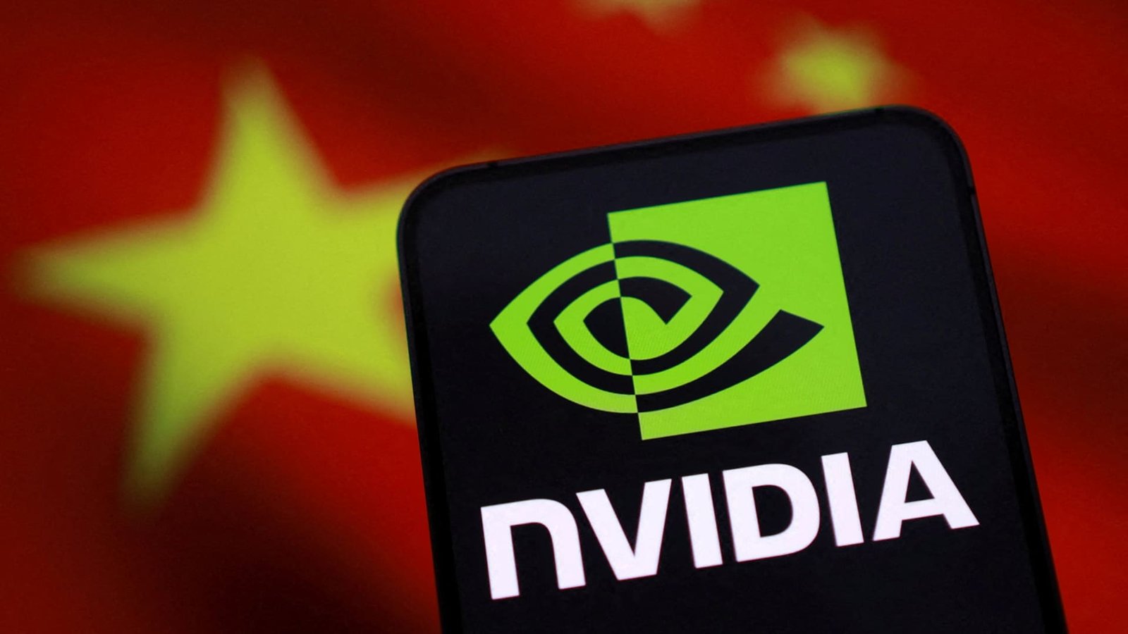Nvidia still hasn't sold its U.S.-approved China AI chips — and it’s worried local AI rivals could take over