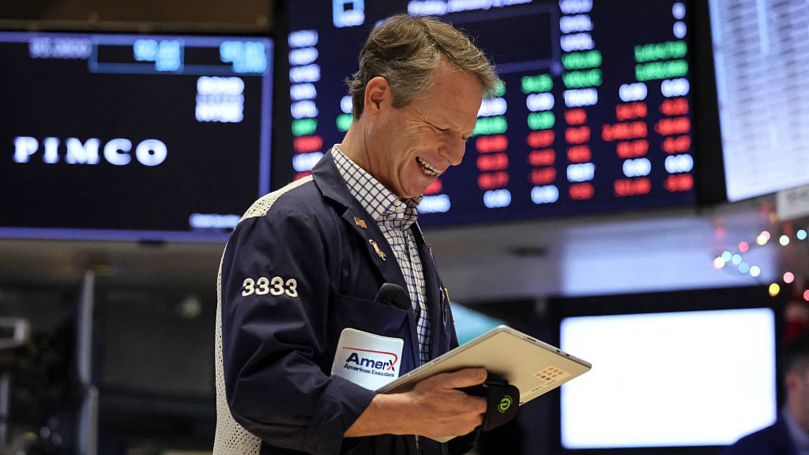 We just got reasons to love these 2 portfolio stocks even more