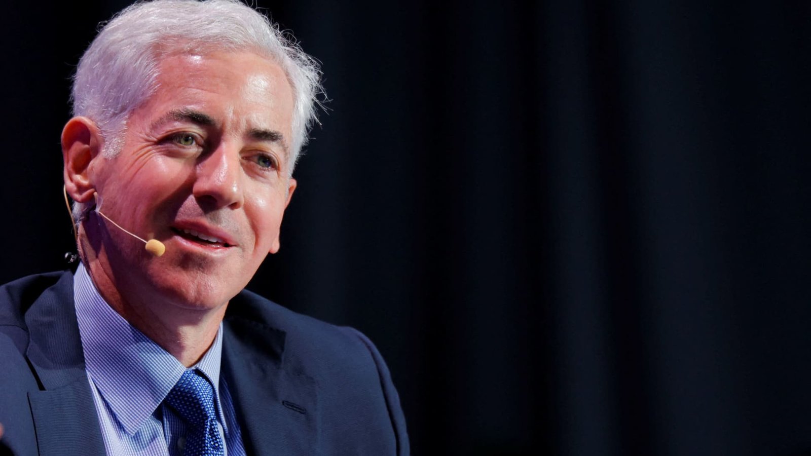 Bill Ackman says it’s one of the best times in a long time to buy quality stocks