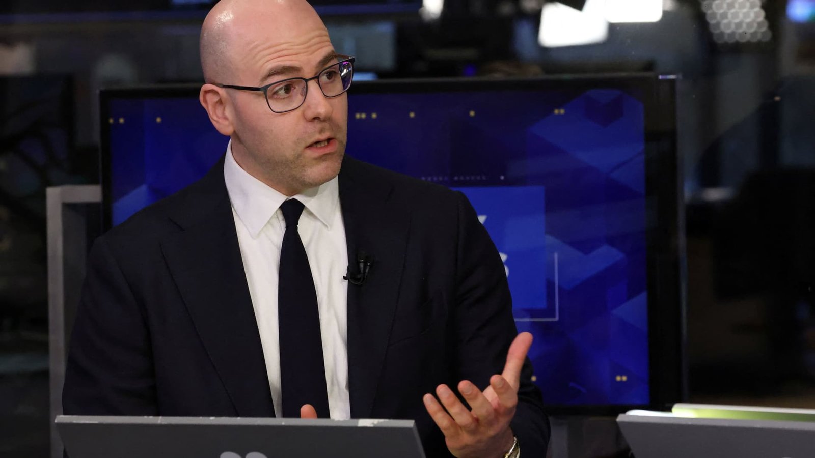 Fed Governor Miran says job losses in February add to the case for more interest rate cuts