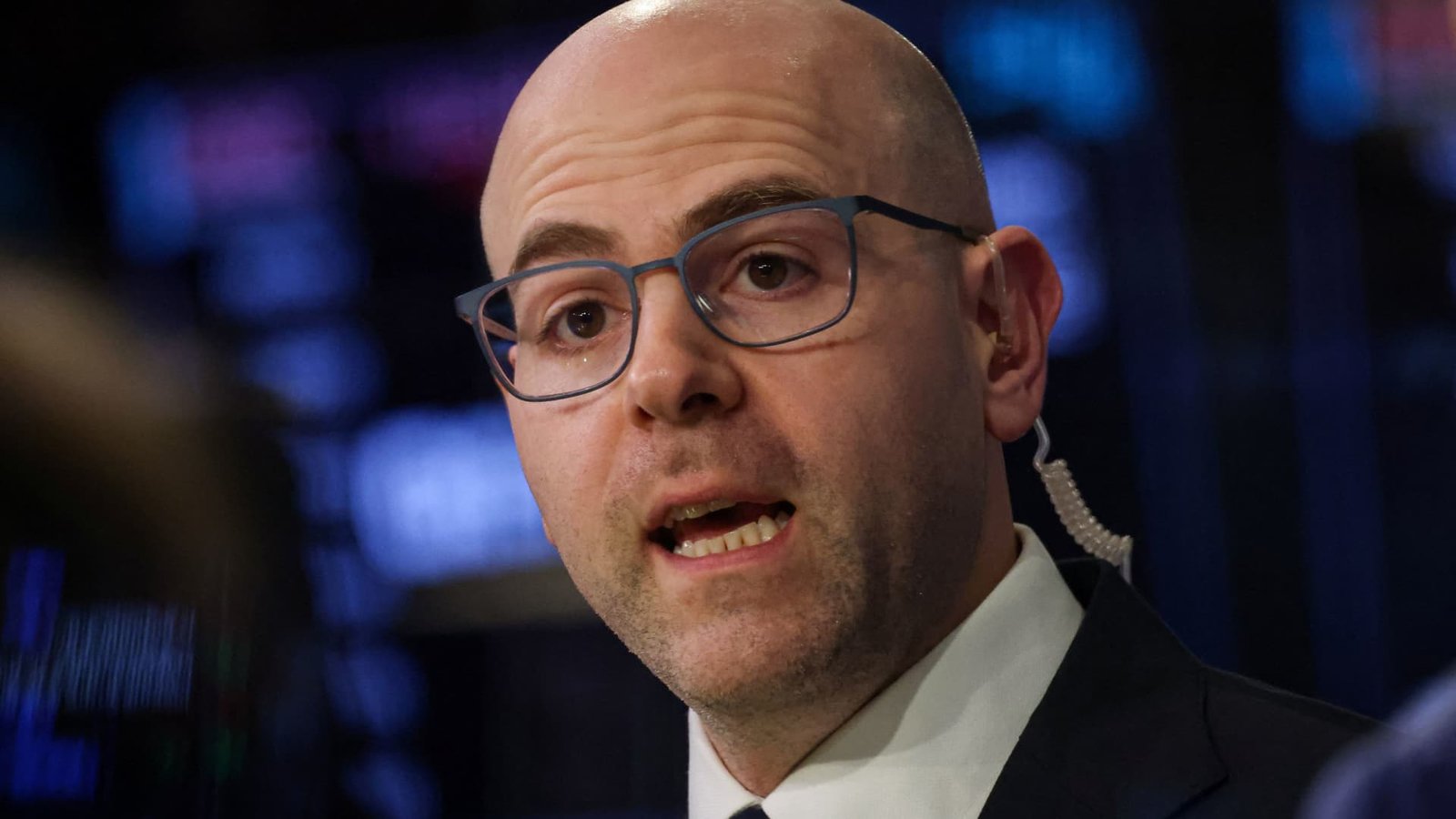 Fed Governor Miran still backs cuts, says interest rates could be 'about a point' lower this year