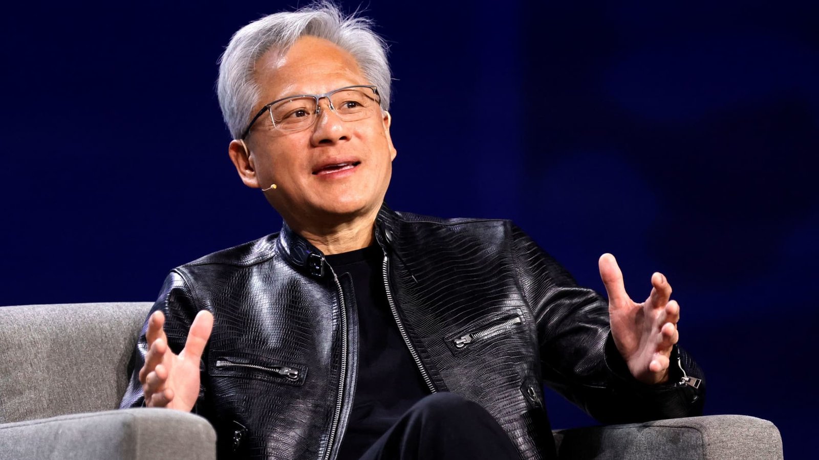 Stocks making the biggest moves premarket: NVDA, DAL, LLY