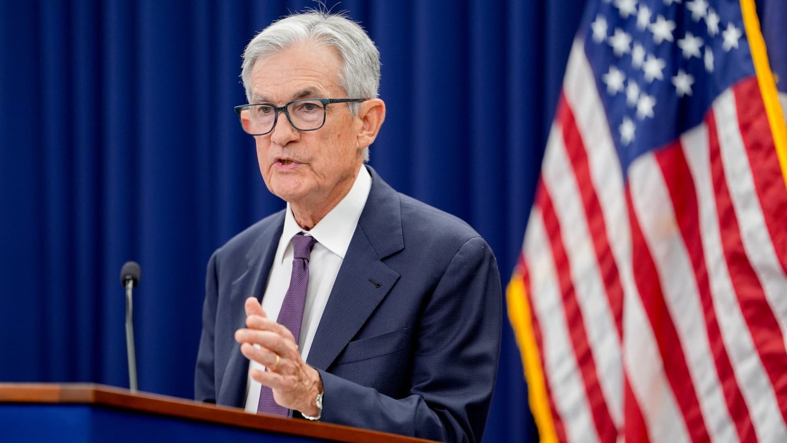 The Fed issues its latest interest rate decision Wednesday. Here’s what to expect