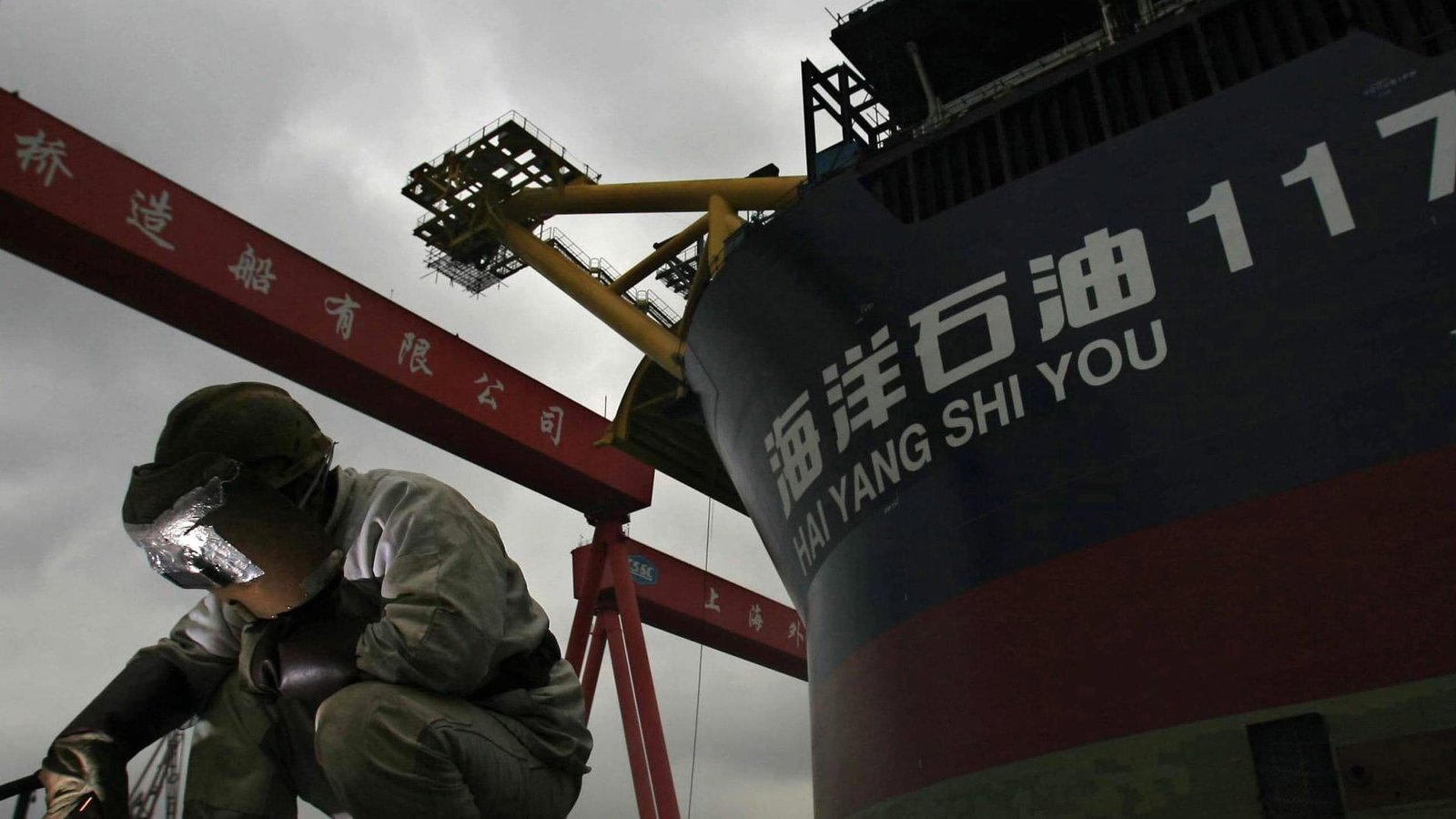 Why China can withstand oil’s surge past $100 more easily than other countries