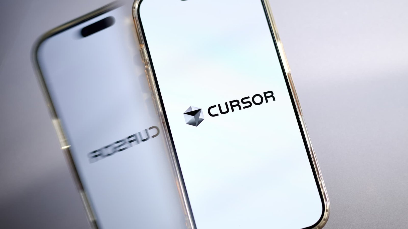 AI startup Cursor in talks to raise $2 billion funding round at valuation of over $50 billion