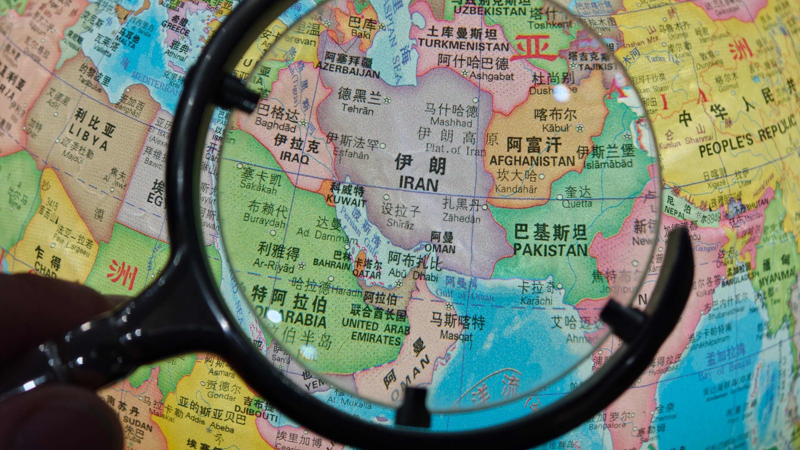 Behind China’s ‘active efforts’ for an Iran ceasefire: Business trumps politics